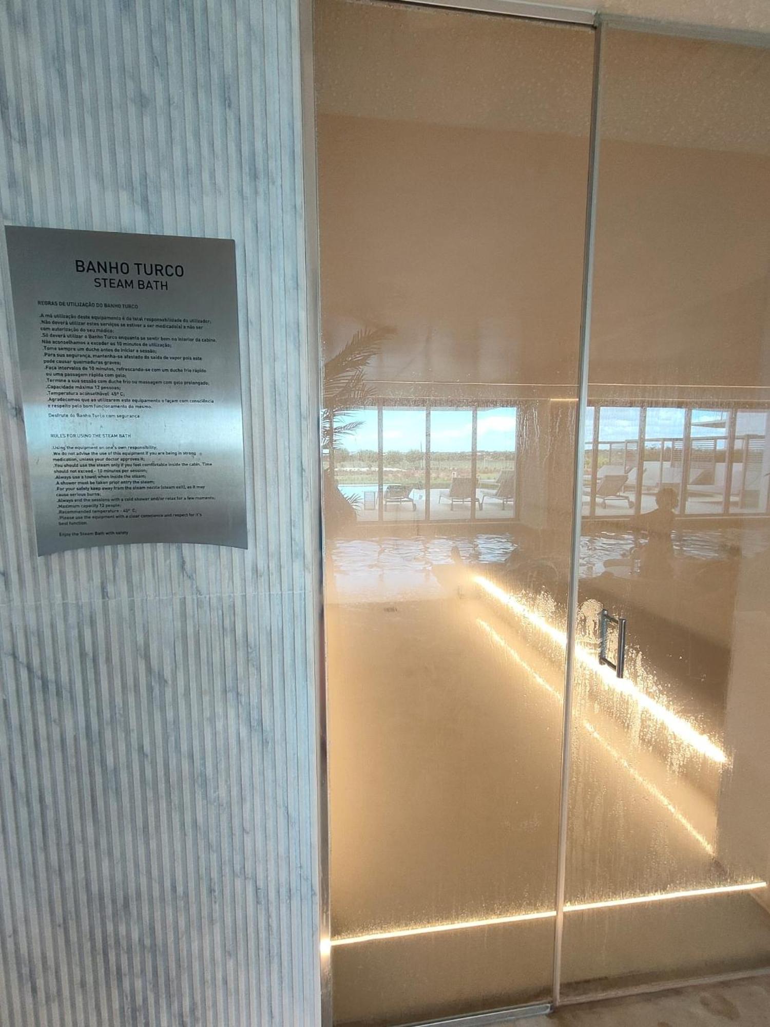 Bayline- Beachfront And Pool Armacao de Pera Exterior photo